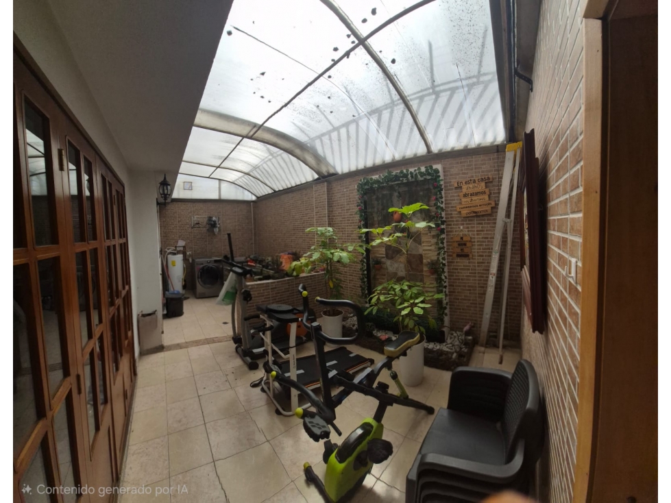 Casa en venta en San Jorge, Mosquera · foto 23 de 24