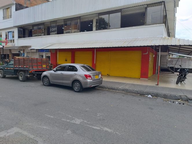 Local en arriendo en El Guabal, Cali, 100 m² · foto 8 de 13