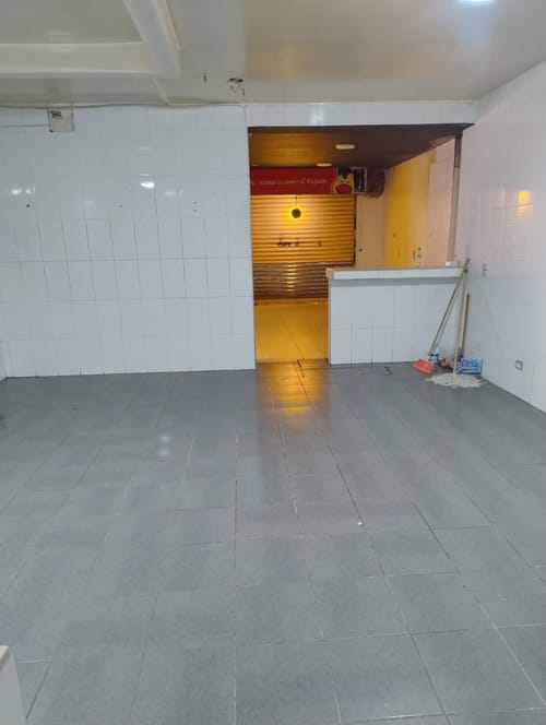 Local en arriendo en El Guabal, Cali, 100 m² · foto 10 de 13