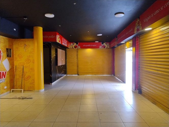 Local en arriendo en El Guabal, Cali, 100 m² · foto 12 de 13