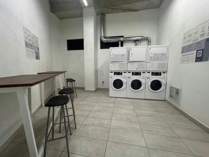 Apartaestudio en venta en Chicó Alto, Bogotá, 30 m² · foto 21 de 21