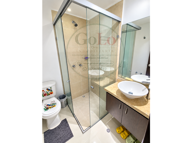 Apartamento en venta en Bellavista, Cali · foto 4 de 22