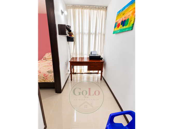 Apartamento en venta en Bellavista, Cali · foto 20 de 22