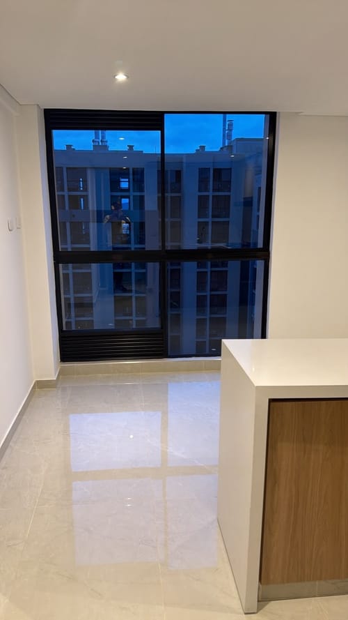 Apartaestudio en venta en Colina Campestre, Bogotá, 39 m² · foto 4 de 19