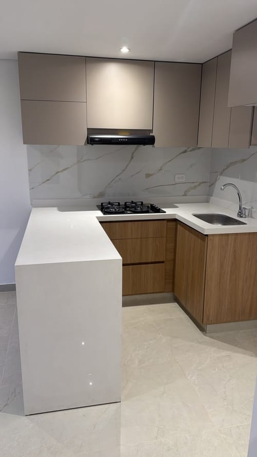 Apartaestudio en venta en Colina Campestre, Bogotá, 39 m² · foto 5 de 19