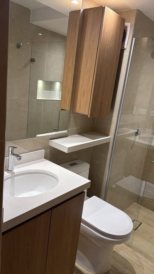 Apartaestudio en venta en Colina Campestre, Bogotá, 39 m² · foto 8 de 19