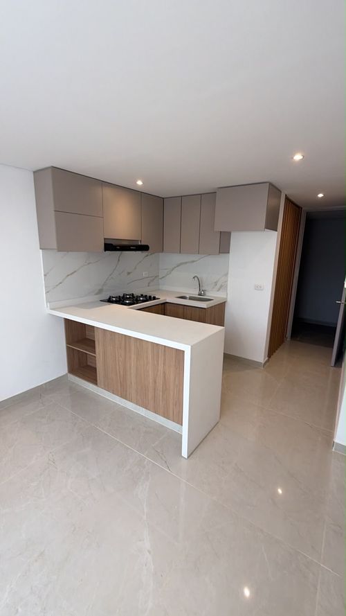 Apartaestudio en venta en Colina Campestre, Bogotá, 39 m² · foto 9 de 19