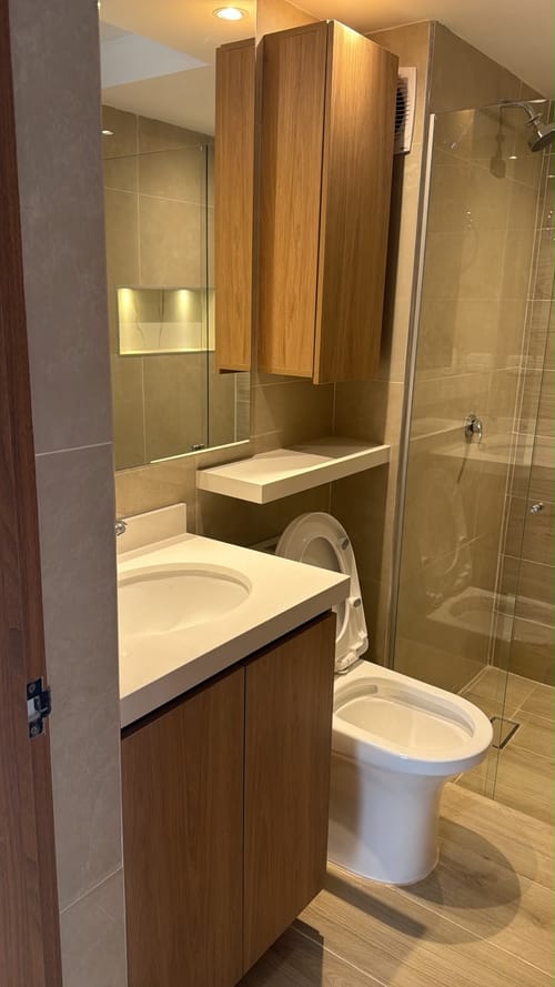 Apartaestudio en venta en Colina Campestre, Bogotá, 39 m² · foto 15 de 19