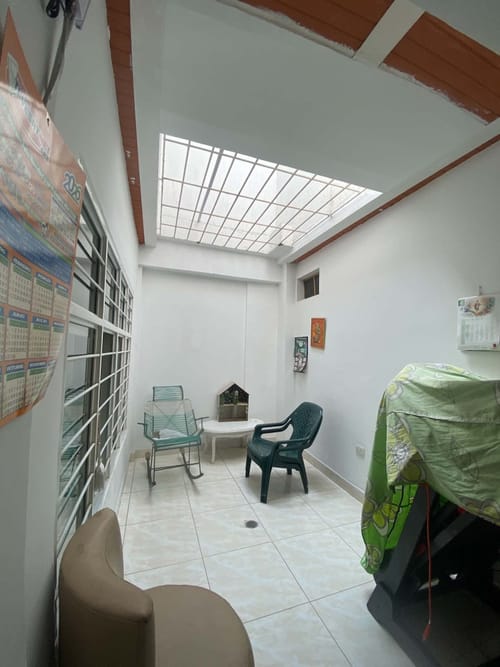 Casa de 5 alcobas en venta en Bellavista, Cali, 284 m² · foto 4 de 10