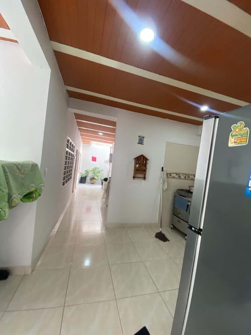 Casa de 5 alcobas en venta en Bellavista, Cali, 284 m² · foto 5 de 10