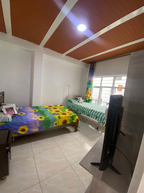 Casa de 5 alcobas en venta en Bellavista, Cali, 284 m² · foto 6 de 10