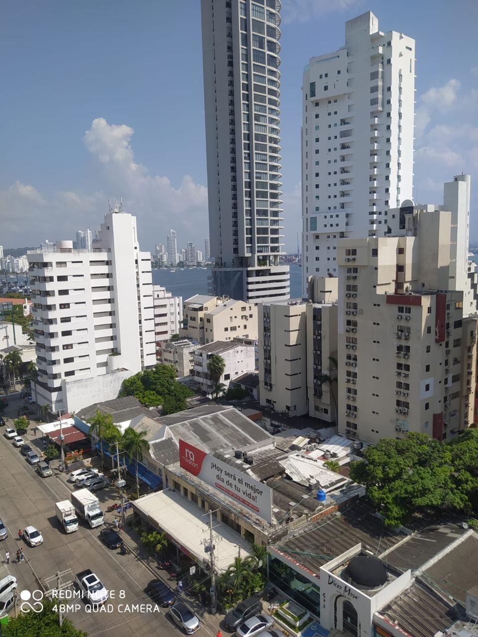 Apartamento en venta en Bocagrande, Cartagena · foto 2 de 12