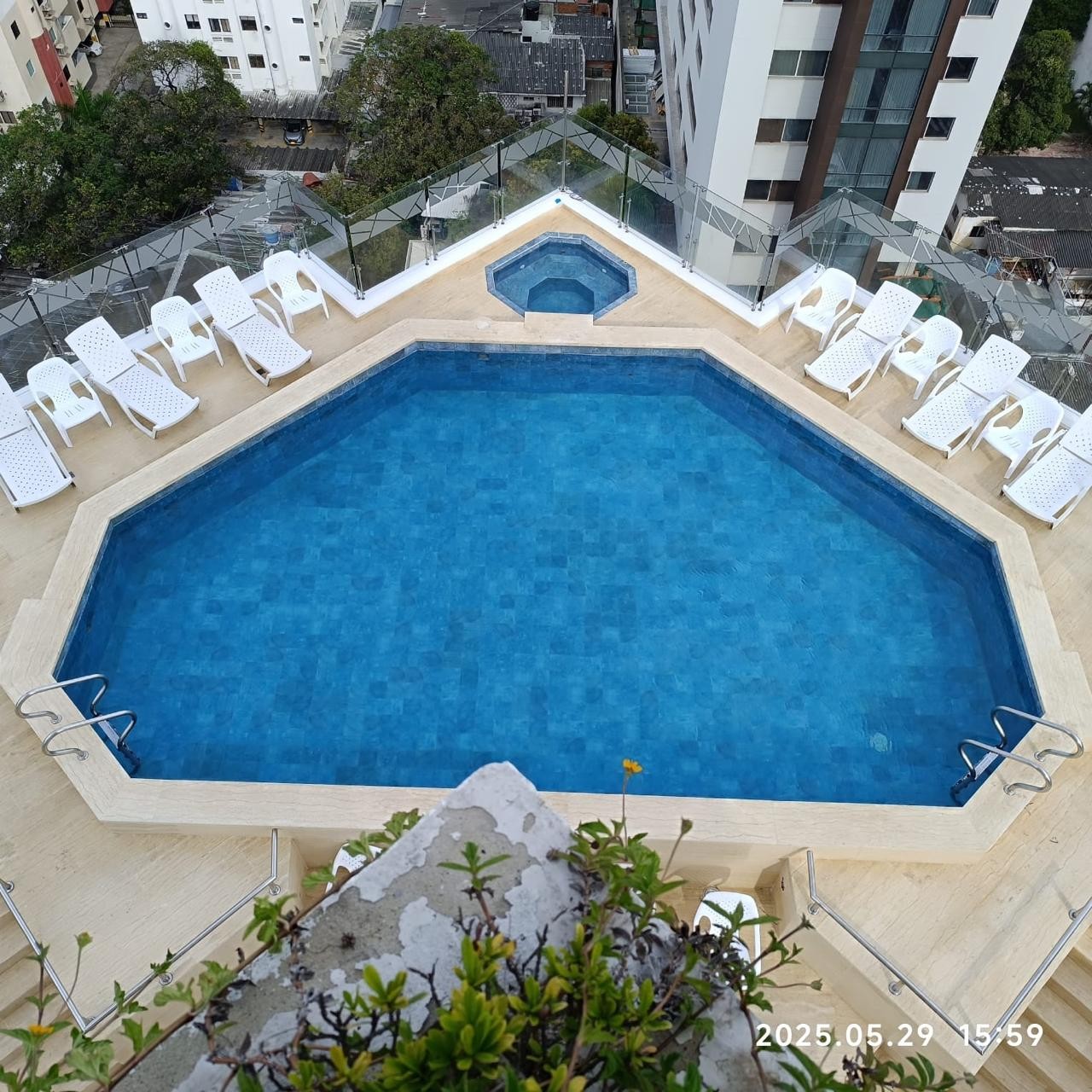 Apartamento en venta en Bocagrande, Cartagena · foto 3 de 12
