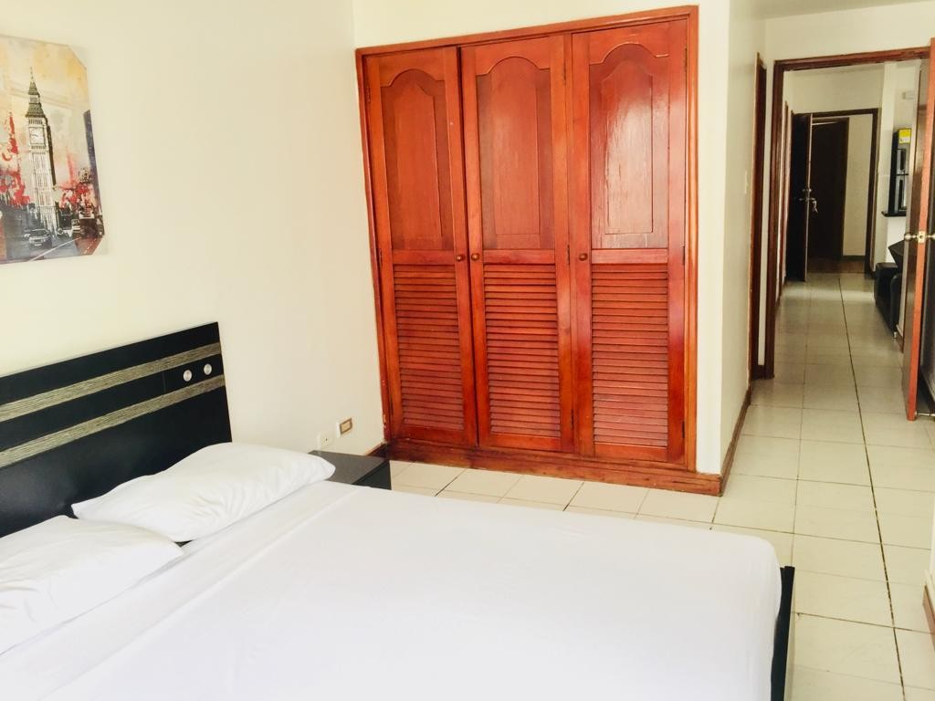 Apartamento en venta en Bocagrande, Cartagena · foto 5 de 12