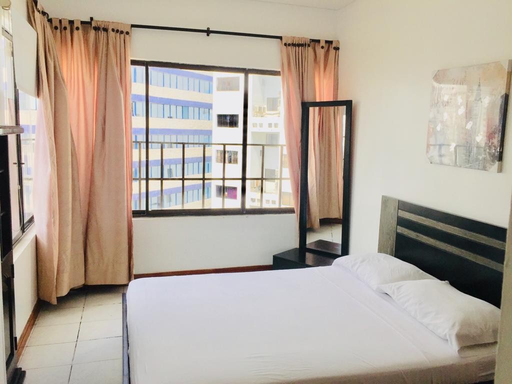 Apartamento en venta en Bocagrande, Cartagena · foto 6 de 12
