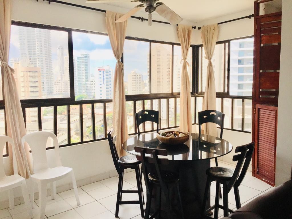 Apartamento en venta en Bocagrande, Cartagena · foto 7 de 12