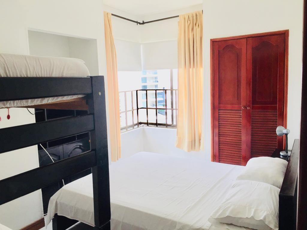 Apartamento en venta en Bocagrande, Cartagena · foto 8 de 12