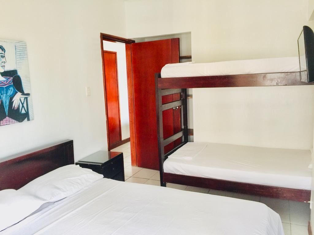 Apartamento en venta en Bocagrande, Cartagena · foto 9 de 12