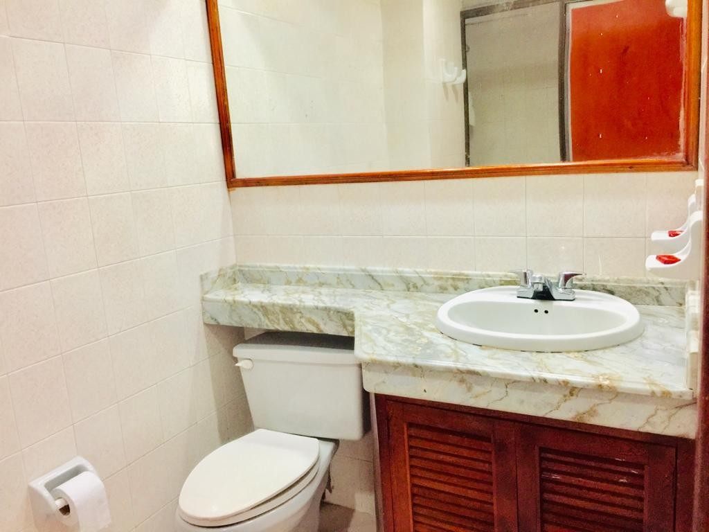 Apartamento en venta en Bocagrande, Cartagena · foto 10 de 12