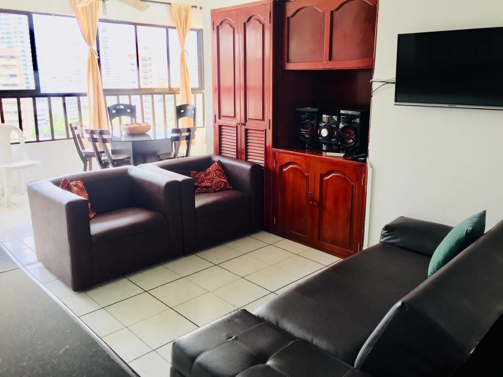 Apartamento en venta en Bocagrande, Cartagena · foto 11 de 12