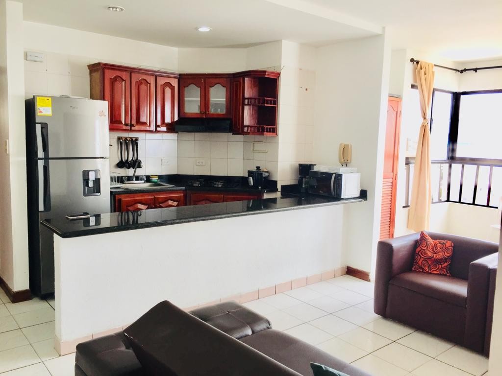 Apartamento en venta en Bocagrande, Cartagena · foto 12 de 12