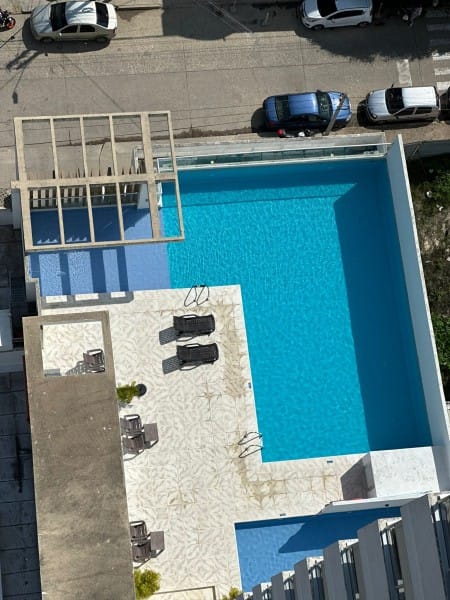 Apartamento de 2 alcobas en venta en Torices, Cartagena, 43 m² · foto 2 de 8