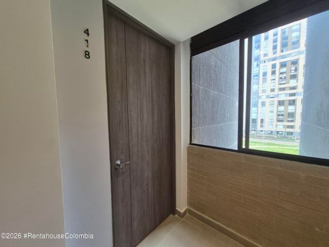 Apartaestudio en venta en Parque Popular Salitre, Bogotá, 31 m² · foto 4 de 14