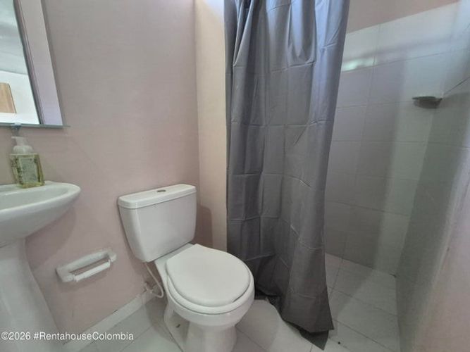 Apartaestudio en venta en Parque Popular Salitre, Bogotá, 31 m² · foto 8 de 14