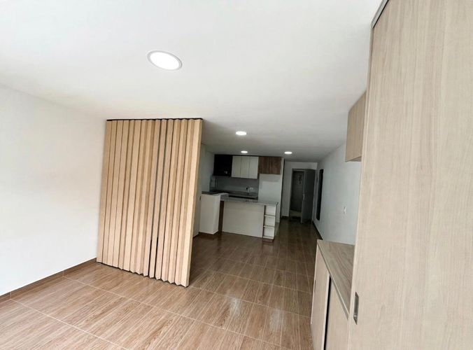 Apartaestudio en venta en Prado Veraniego, Bogotá, 34 m² · foto 5 de 9