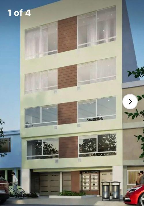 Apartaestudio en venta en Prado Veraniego, Bogotá, 34 m² · foto 9 de 9
