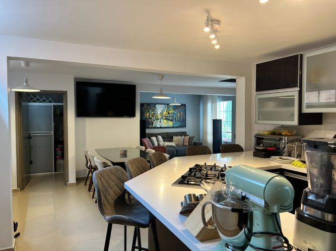 Casa de 4 alcobas en venta en Lagos Del Cacique, Bucaramanga, 174 m² · foto 7 de 24