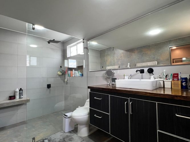 Casa de 4 alcobas en venta en Lagos Del Cacique, Bucaramanga, 174 m² · foto 12 de 24