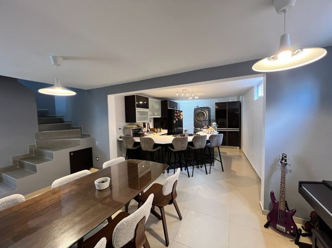 Casa de 4 alcobas en venta en Lagos Del Cacique, Bucaramanga, 174 m² · foto 13 de 24