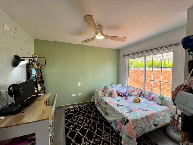 Casa de 4 alcobas en venta en Lagos Del Cacique, Bucaramanga, 174 m² · foto 17 de 24