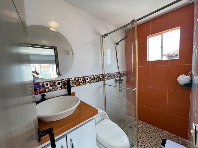Casa de 4 alcobas en venta en Lagos Del Cacique, Bucaramanga, 174 m² · foto 20 de 24