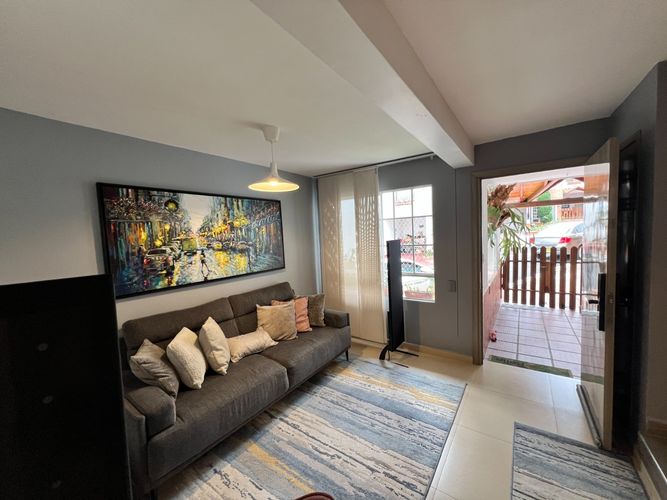 Casa de 4 alcobas en venta en Lagos Del Cacique, Bucaramanga, 174 m² · foto 22 de 24