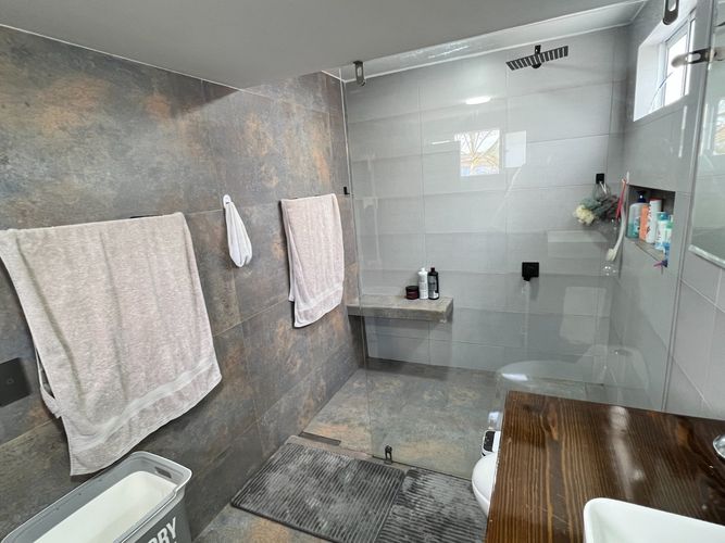 Casa de 4 alcobas en venta en Lagos Del Cacique, Bucaramanga, 174 m² · foto 23 de 24