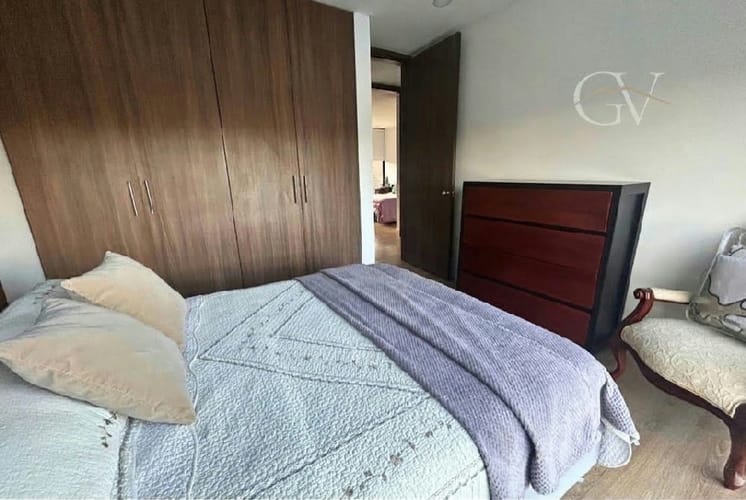 Casa de 3 alcobas en venta en Fonquetá, Chía, 139 m² · foto 11 de 13