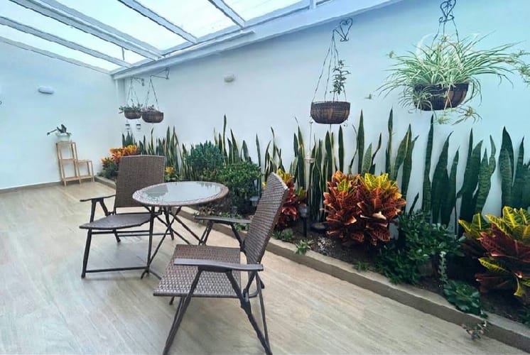 Casa de 3 alcobas en venta en Fonquetá, Chía, 139 m² · foto 6 de 13