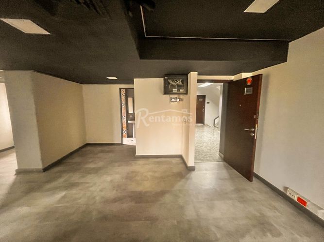 Oficina en arriendo en El Campestre, Medellín, 64 m² · foto 4 de 20