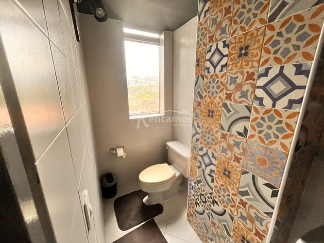 Oficina en arriendo en El Campestre, Medellín, 64 m² · foto 7 de 20