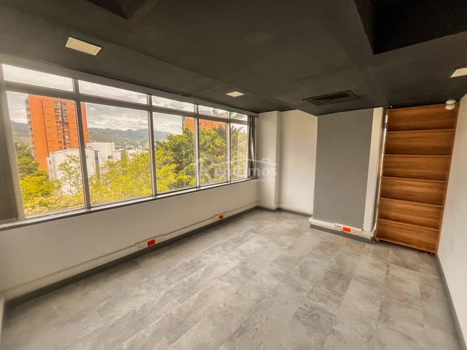 Oficina en arriendo en El Campestre, Medellín, 64 m² · foto 14 de 20