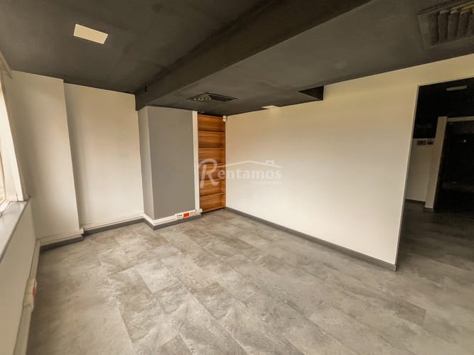 Oficina en arriendo en El Campestre, Medellín, 64 m² · foto 15 de 20