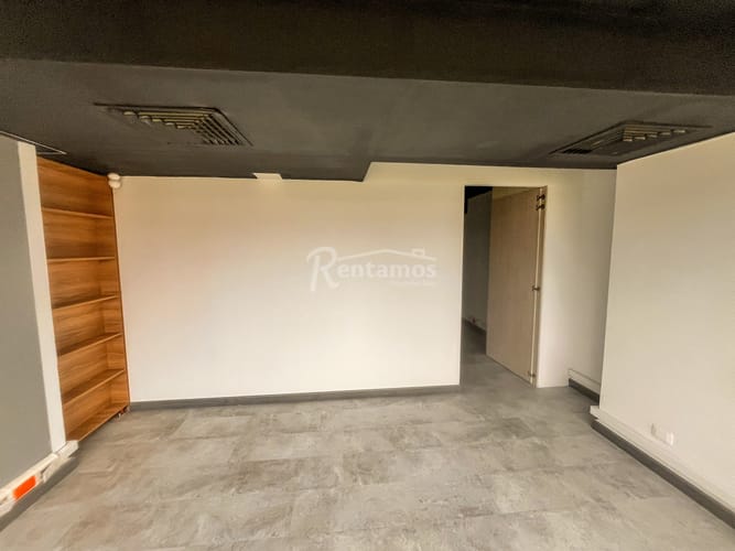 Oficina en arriendo en El Campestre, Medellín, 64 m² · foto 16 de 20