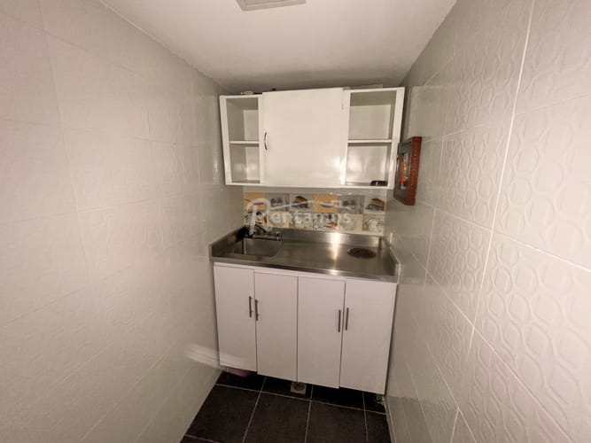 Oficina en arriendo en El Campestre, Medellín, 64 m² · foto 19 de 20