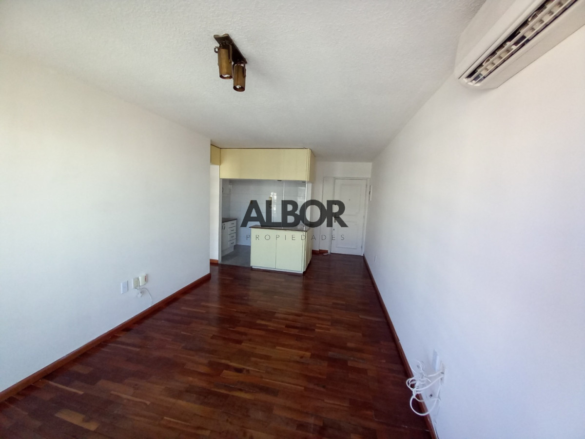 Apartamento en Alquiler · Foto 4