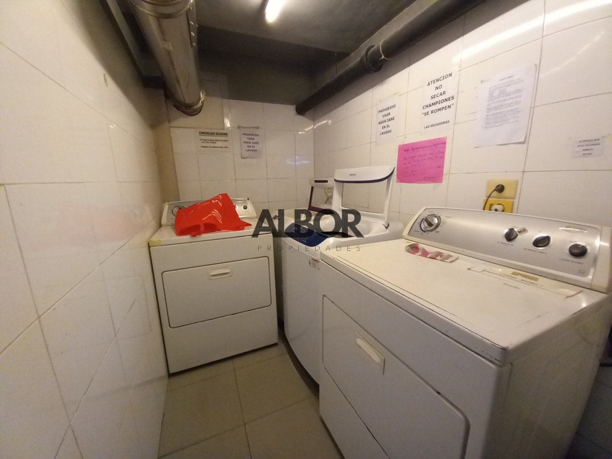 Apartamento en Alquiler · Foto 11