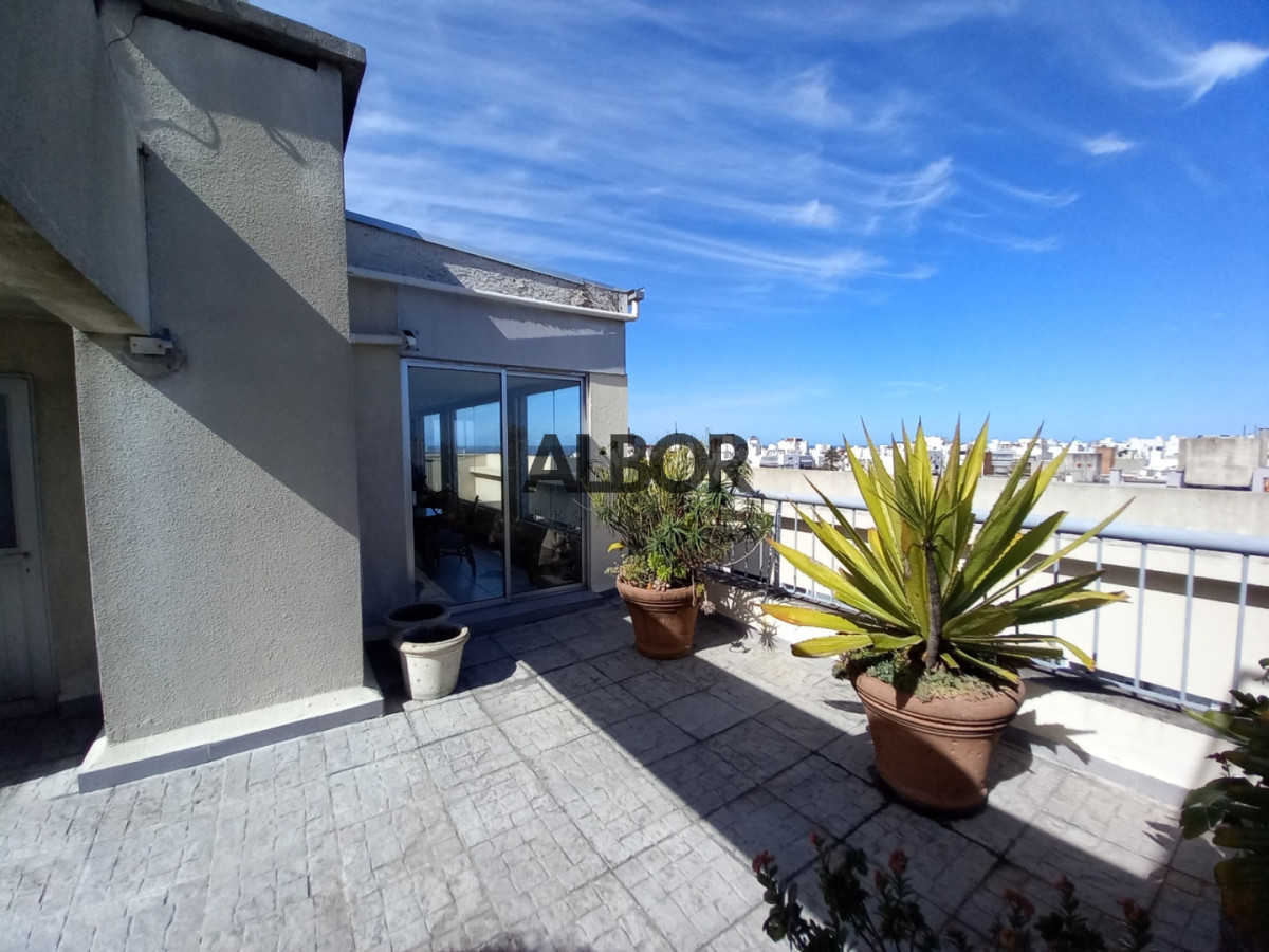 Apartamento en Alquiler · Foto 12
