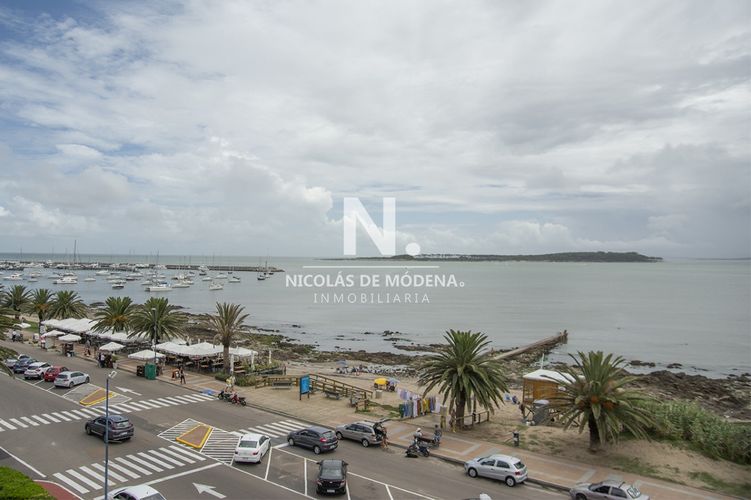 Apartamento en venta en Península