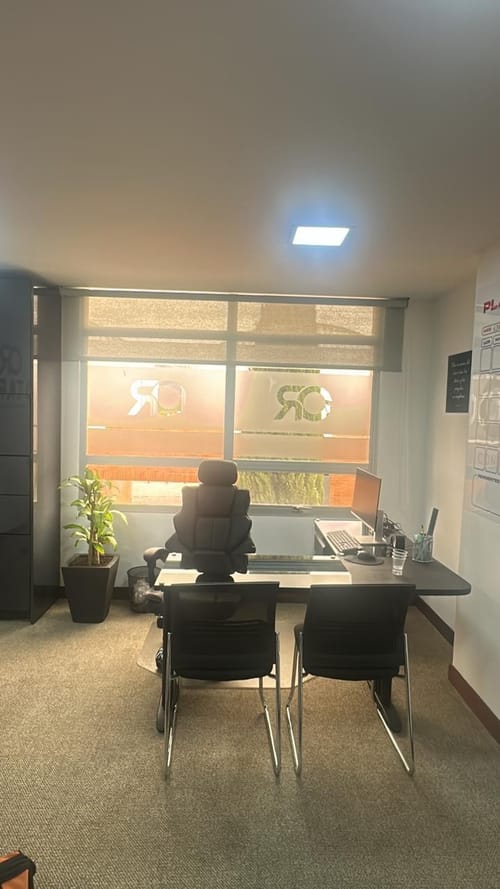 Oficina en venta en Canavita, Tocancipá, 20 m² · foto 2 de 9